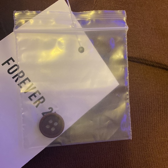 forever 21 crop top - Picture 3 of 3